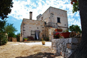 Il Trullo E Il Fortino Alberobello